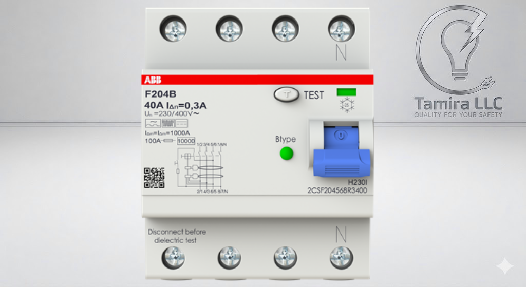 RCD