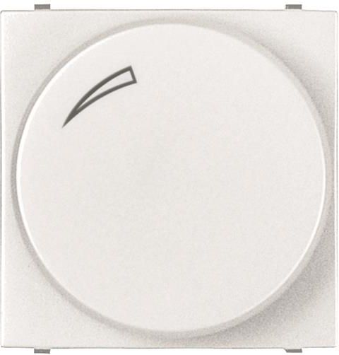 Zenit სერიის დიმერი, 1-10 ვ, თეთრი 2CLA226090N1101