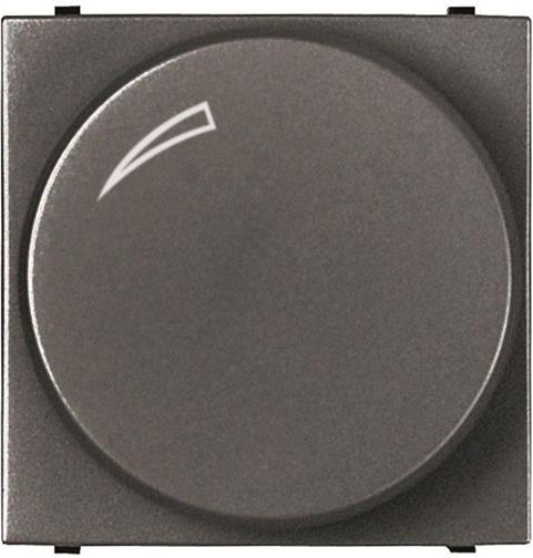 Zenit სერიის დიმერი, 1-10 ვ, შავი 2CLA226090N1801