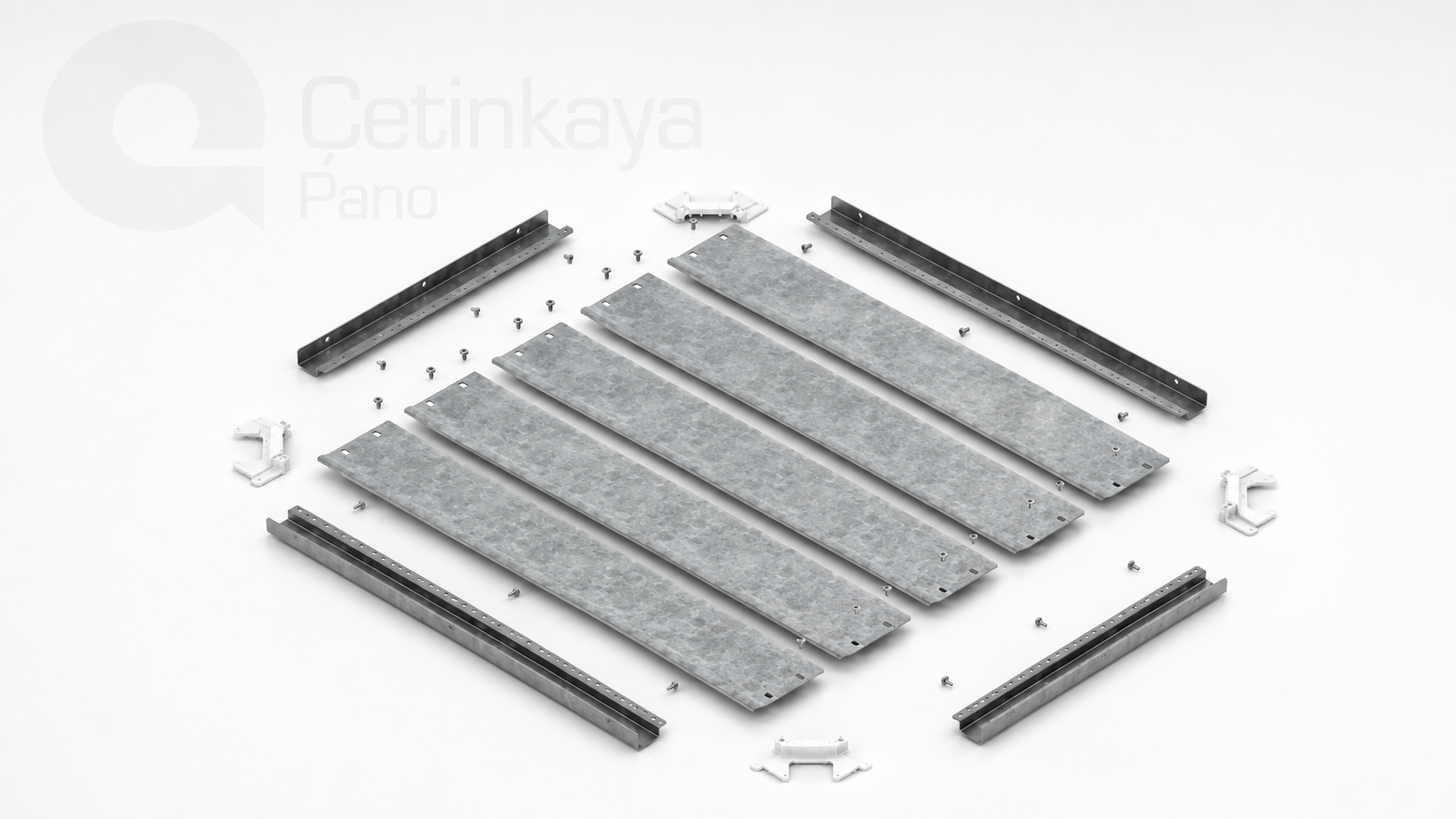 ქვედა ძირი ნაკრები 600x400 მმ 01.A.AOT.M.6040