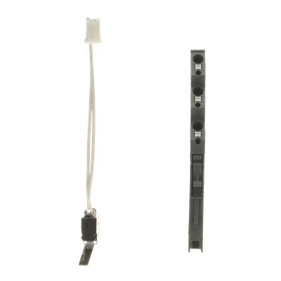 დამხმარე კონტაქტი ავარიული გამორთვის ინდიკატორი, E2.2...E6.2 ზომის ავტომატებზე 1SDA085699R1