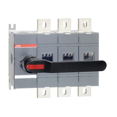 გამთიშველი 1000A 1SCA022860R5930