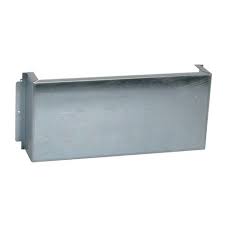 ნაწილობრივი სამონტაჟო დაფა 800X100 მმ 01.T.PMT.M.8010